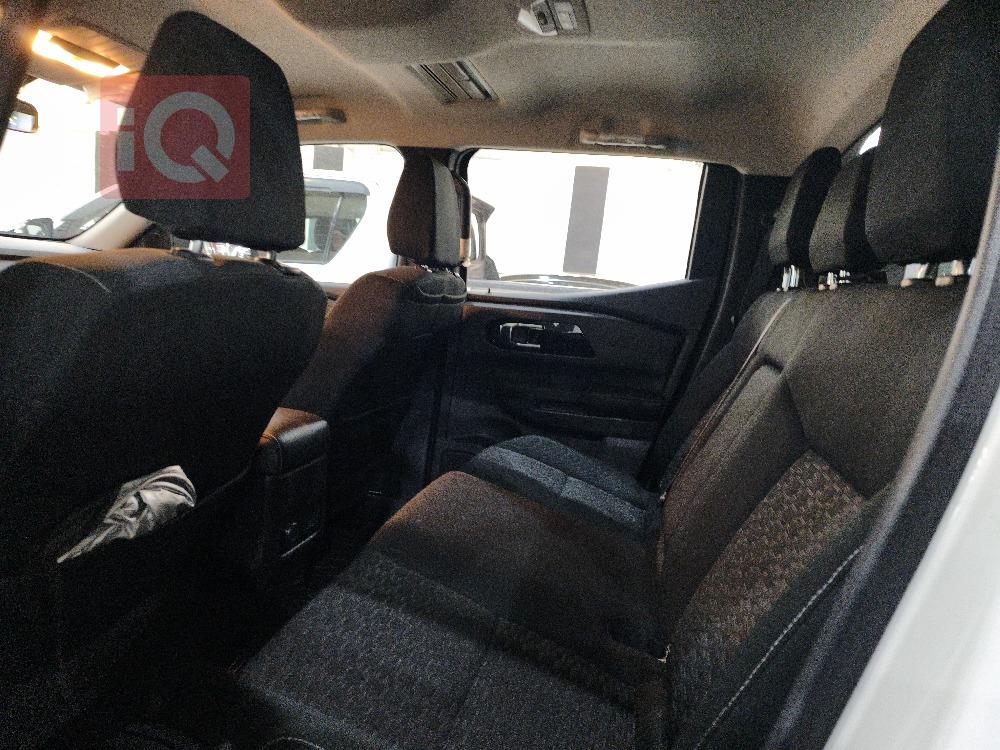 ميتسوبيشي L200